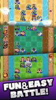 برنامه‌نما Monster Busters عکس از صفحه