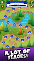 برنامه‌نما Monster Busters عکس از صفحه