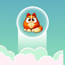 Rise The Cat : free casual arc APK
