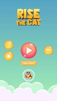 Rise The Cat poster