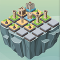 City building 2048 : Medieval age
