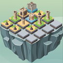 City building 2048 : Medieval age APK