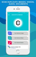 Duplicate File Remover screenshot 1