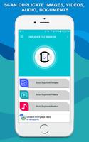 Duplicate File Remover স্ক্রিনশট 1