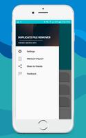 Duplicate File Remover স্ক্রিনশট 2