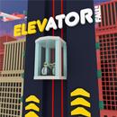 Elevator Fall : best free hard APK