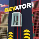 Elevator Fall : best free hard icône