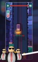 Elevator Fall : best free hard โปสเตอร์