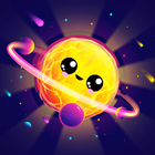 Merge Planets icon