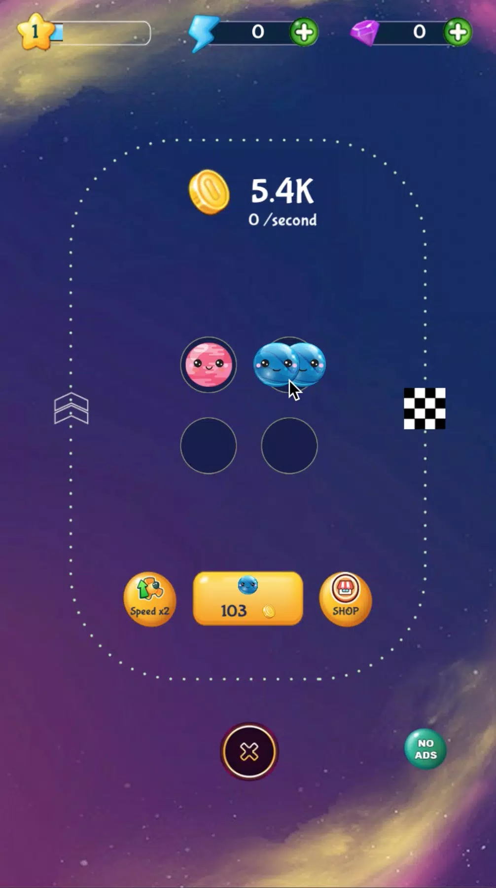 Merge Planets APK for Android Download