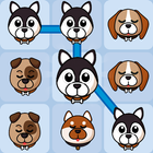 Puppies Match 3 icône