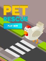 Pet Rescue پوسٹر