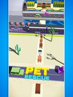 Pet Rescue اسکرین شاٹ 1