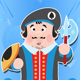 Solitaire Kings : Card Game Zeichen