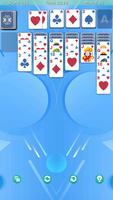 Solitaire Kings : Card Game اسکرین شاٹ 2