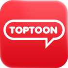 TOPTOON icône