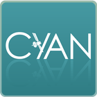 CyAN icône