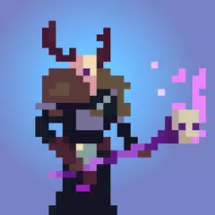 Tap Wizard 2: Idle Magic Game XAPK download