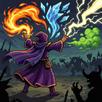 Tap Wizard 2: Idle Magic Game APK