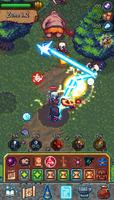 Tap Wizard الملصق