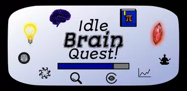 Idle Brain Quest