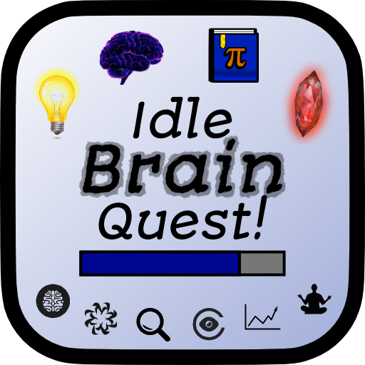 Idle Brain Quest