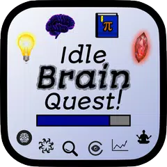 Idle Brain Quest アプリダウンロード