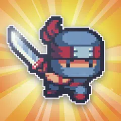 Скачать Ninja Prime: Tap Quest APK