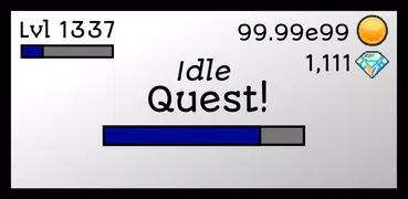 Idle Quest