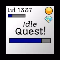 Idle Quest アプリダウンロード