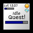 ”Idle Quest