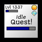 Idle Quest Zeichen