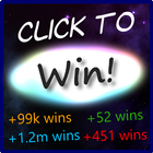 Click To Win! icône