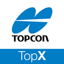 Topcon TopX APK