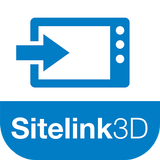 Sitelink3D 2 Support Desk biểu tượng