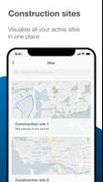 TOPCON SitePlanner captura de pantalla 2