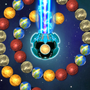 Space Zumbla : best bubble sho APK