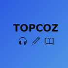 Topcoz icône