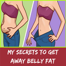 Lose Belly Fat with Exercises and Yoga APK