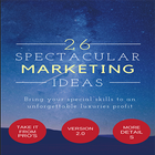 Marketing Strategy Tips and Tricks 2nd Edition ícone