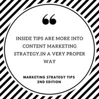Marketing Strategy Tips and Tricks 2nd Edition imagem de tela 2