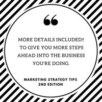 Marketing Strategy Tips and Tricks 2nd Edition imagem de tela 3
