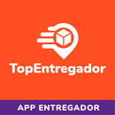 Top Entregador - Profissional APK