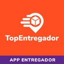 APK Top Entregador - Profissional