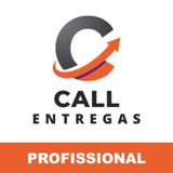 Call Entregas Zeichen