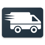 Top Delivery Driver icon