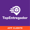 Top Entregador - Cliente