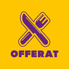 Offerat ikona