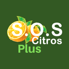 S.O.S Citros Plus icône