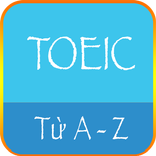 Toeic A-Z